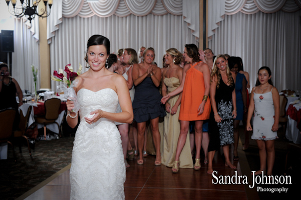 Best Ocean Breeze at Mayport wedding photographer - Sandra Johnson (SJFoto.com)